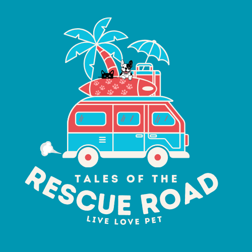 Tales of the Rescue Road